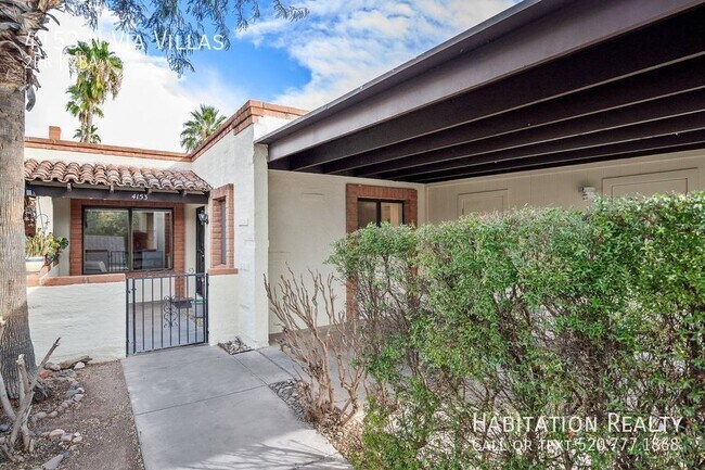 Primary Photo - 4153 N Via Villas