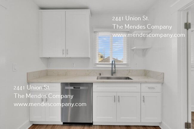 Building Photo - 2441 Union St