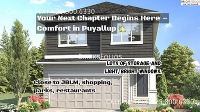 Building Photo - 18729 107th Ave Ct E