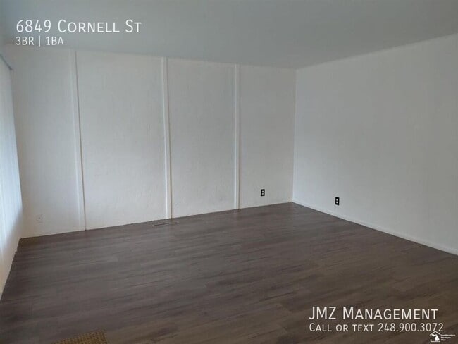 Building Photo - 6849 Cornell St