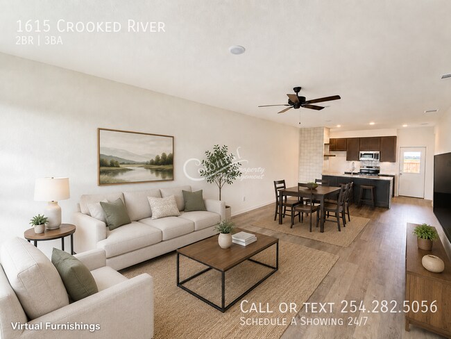 Building Photo - 1615 Crooked River