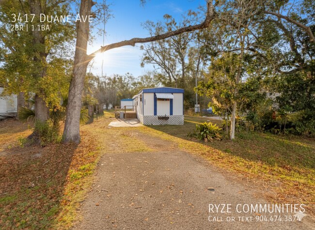 Building Photo - 3417 Duane Ave