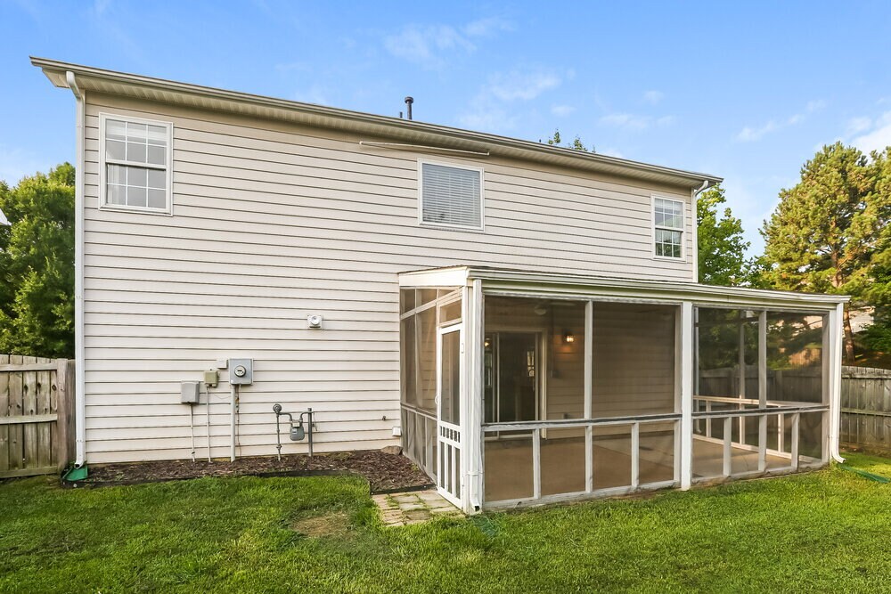 Building Photo - 14634 Devin Allen Dr