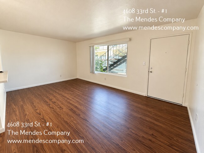 Building Photo - 4608 33rd St