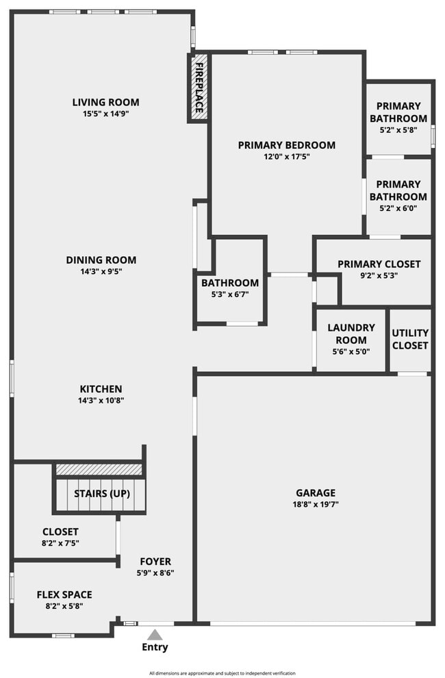 Building Photo - 559 N Declaration Dr