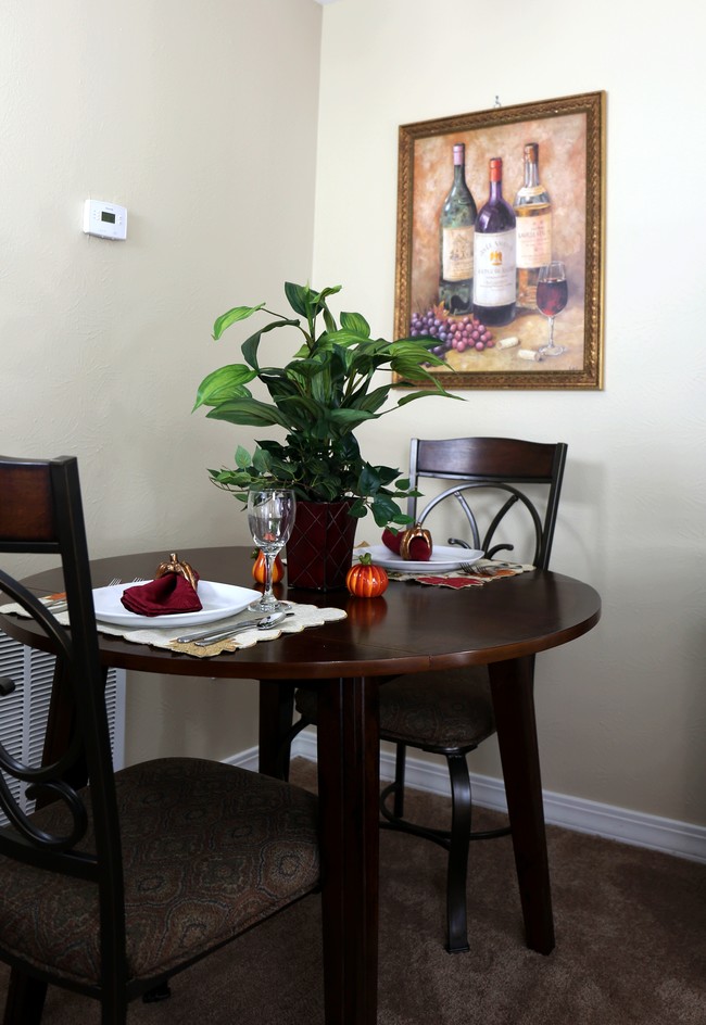 Building Photo - Shreveport-Bossier Corporate Housing