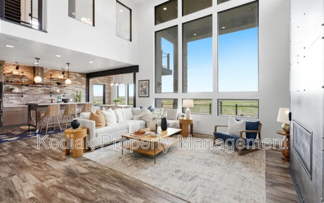 Building Photo - 454 S Buffalo Ranch Rd
