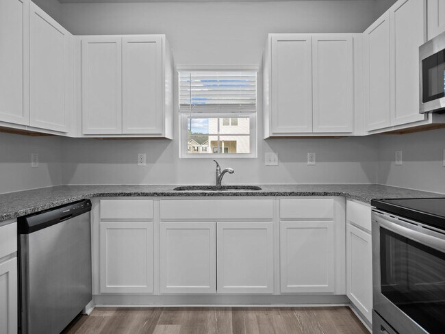 Building Photo - Welcome to Blockade Shoal Lane!