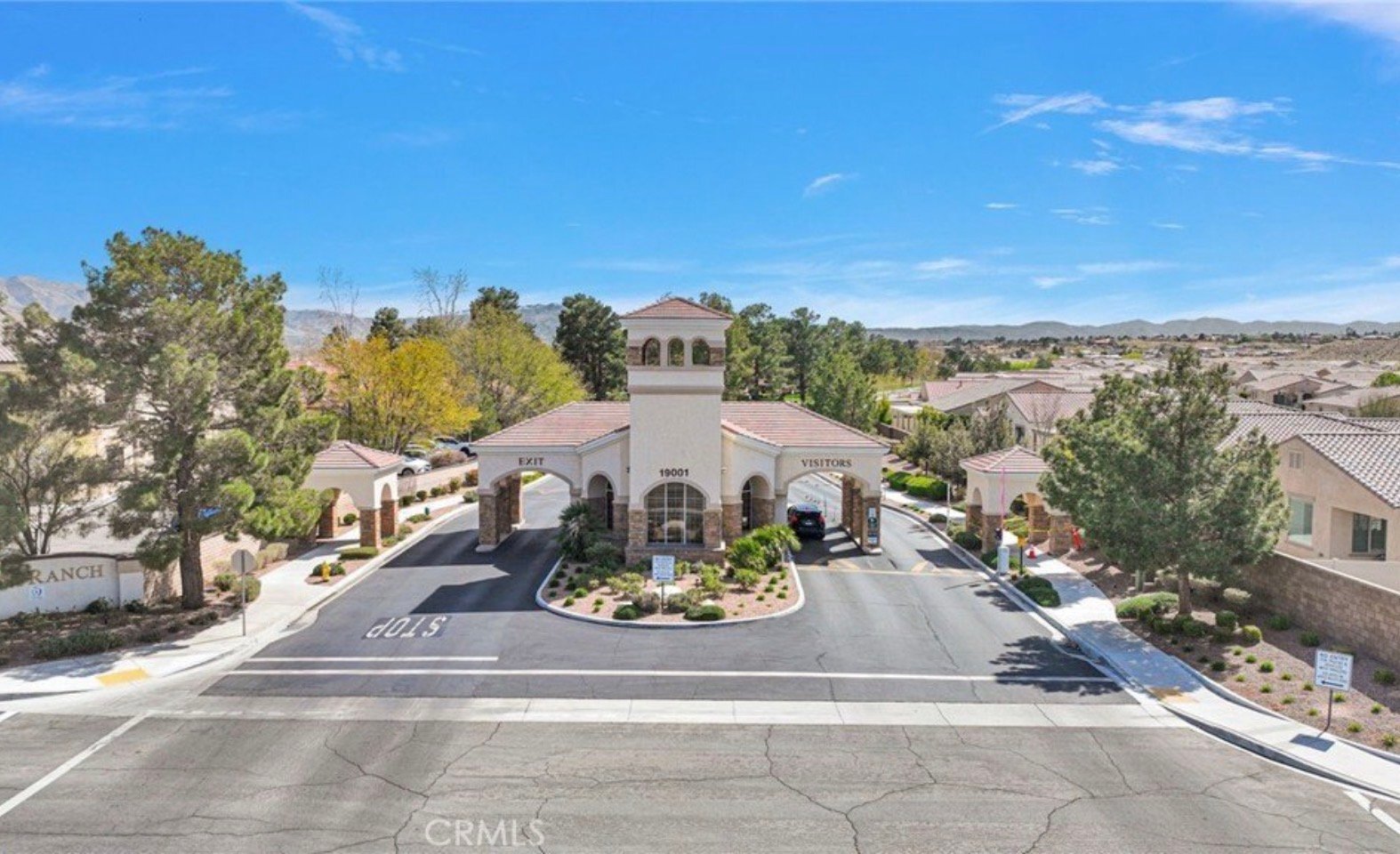 Building Photo - 19111 Palo Verde Dr