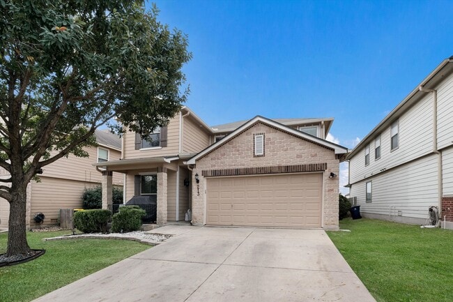 Building Photo - Modern Living Meets Community Charm in This Cibolo Gem