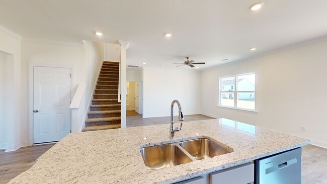 Building Photo - Brand New Beautiful Home in Taylor Lakes