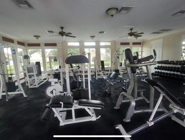 Building Photo - 4420 Harts Cove Way
