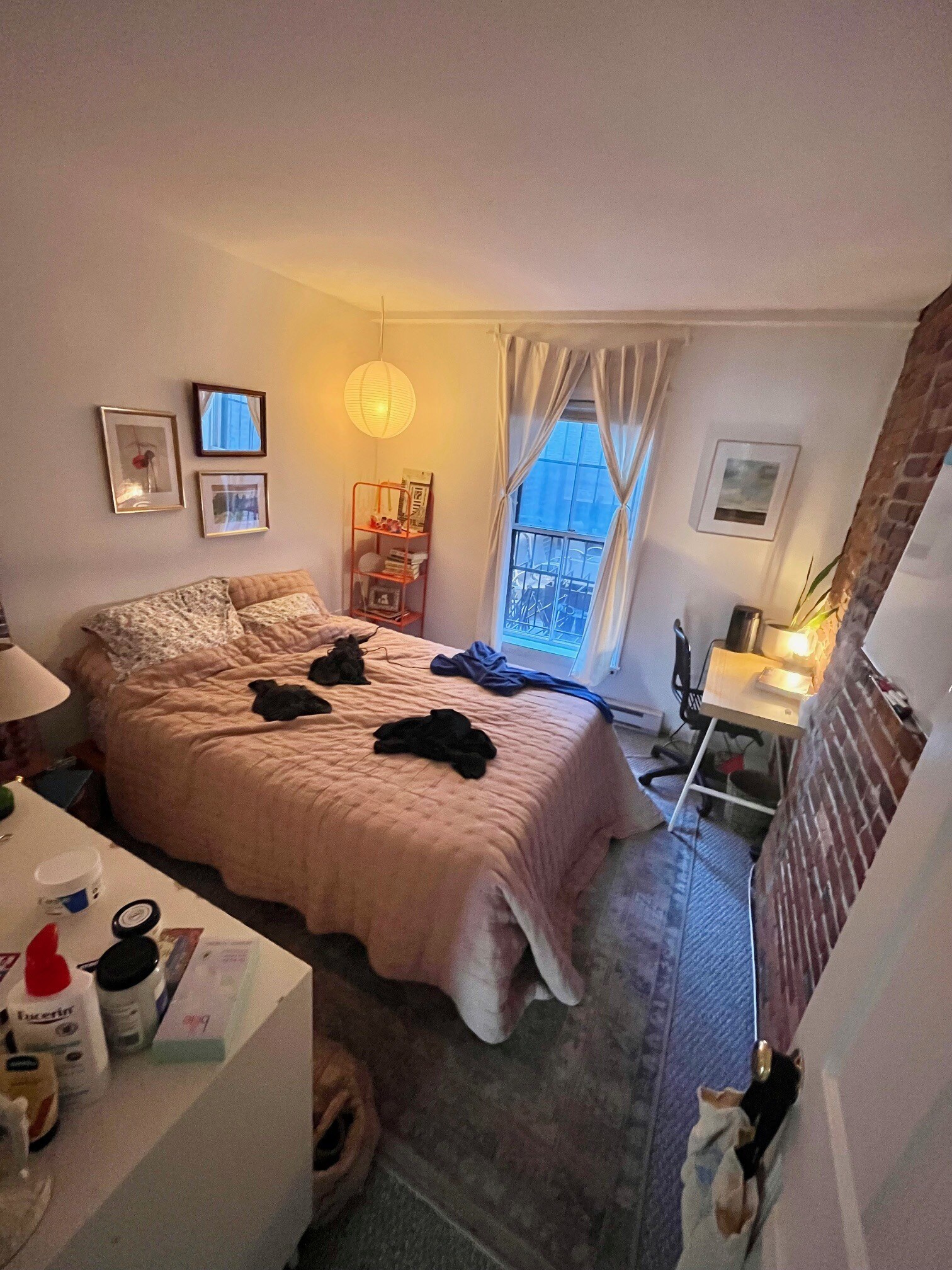 Building Photo - 1750 Washington St