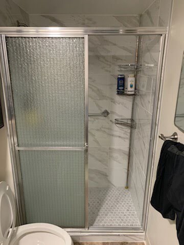 UPDATED 2nd Bathroom - 2227 Canyon Blvd