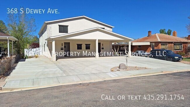 Building Photo - 368 S Dewey Ave