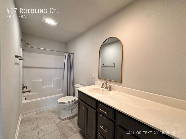 Building Photo - 417 Roebling Ct