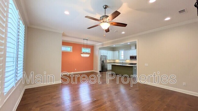 Building Photo - 10692 Squall Line Rd