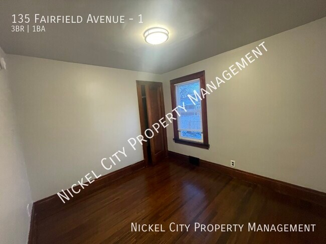 Building Photo - 135 Fairfield Ave