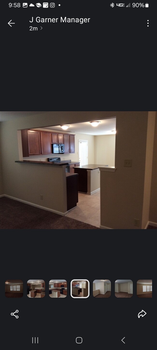 Building Photo - 5119 Tomsie Efird Ln