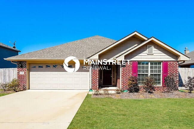 Primary Photo - 3 Bedroom Pet-Friendly Home in Odenville, ...