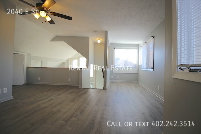 Building Photo - 2040 E St-