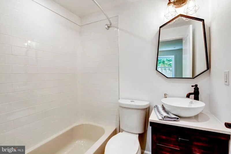 Building Photo - 3504 13th St NW