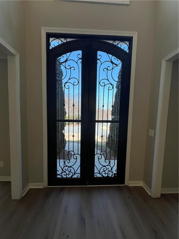 Building Photo - 5455 Woodrun Ln