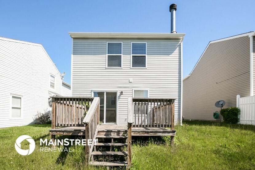 Building Photo - 6625 Kinnerton Dr