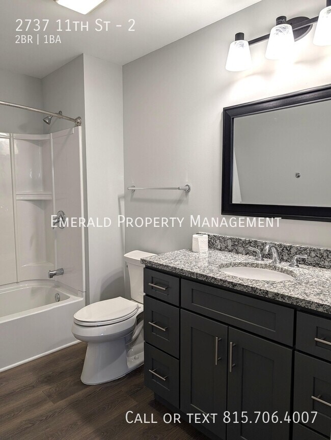 Building Photo - 2737 11th St