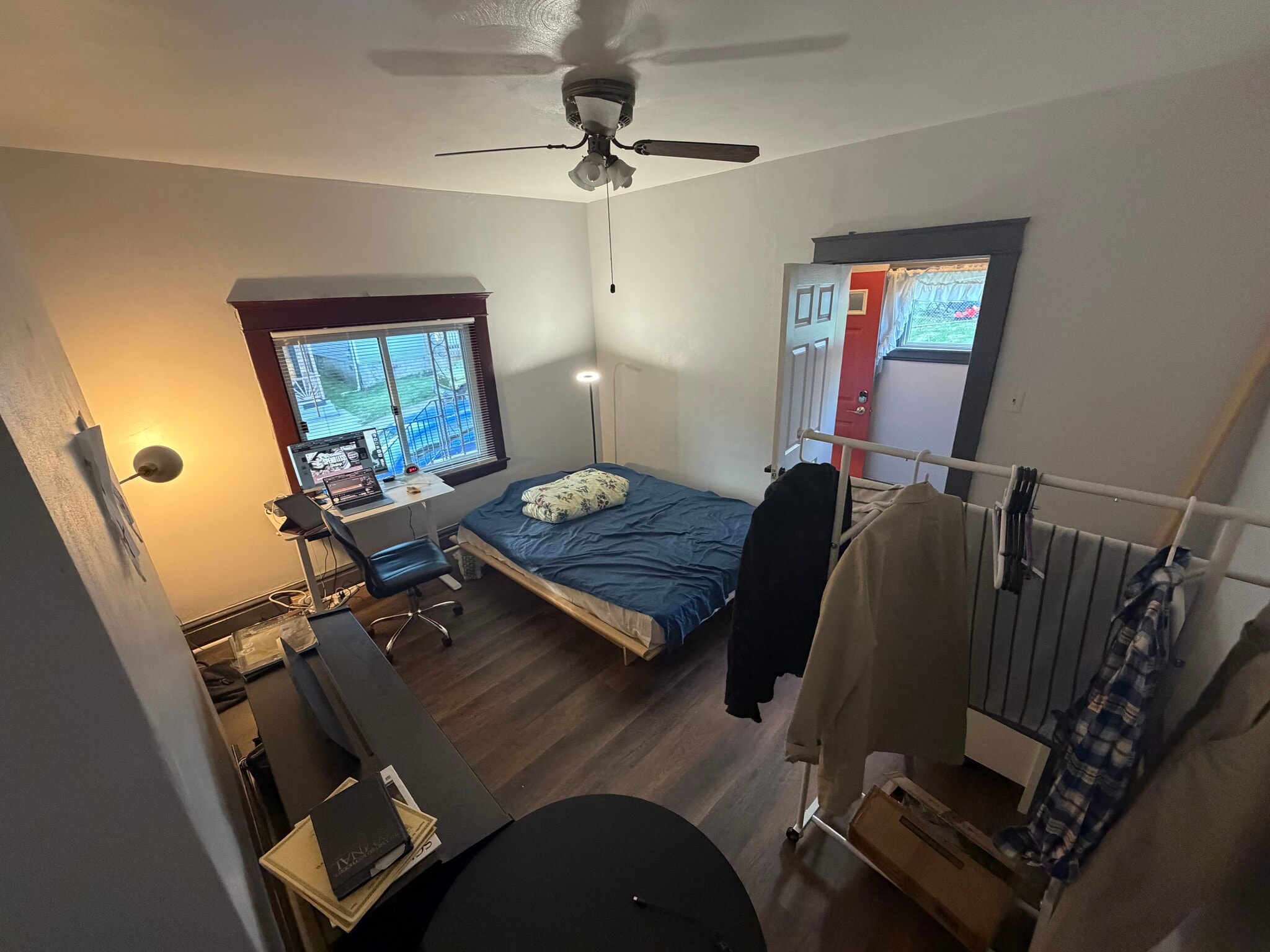 Building Photo - 262 Dunseith St