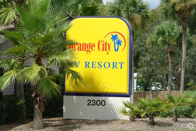 Building Photo - Orange City MH & RV Resort