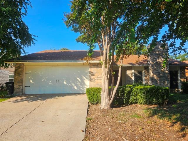 Primary Photo - 4029 Longstraw Dr