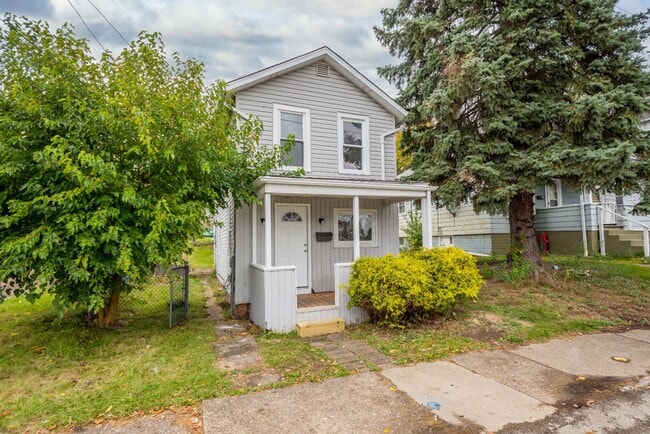 Building Photo - 1816 Wesley St