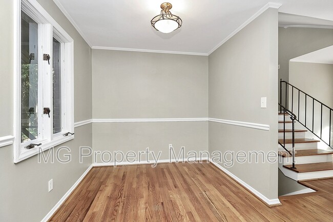 Building Photo - 5022 Furman Pl