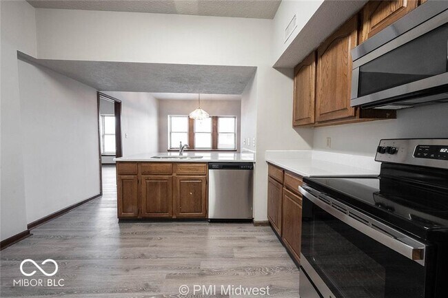 Building Photo - 3707 N Meridian St