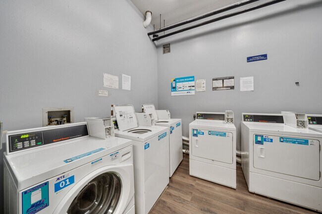 Building Photo - Come live in a 55+ community in an old sch...