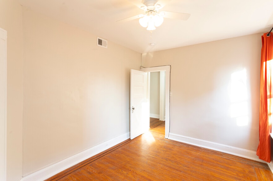 Bedroom 2 - 300 E 32nd St