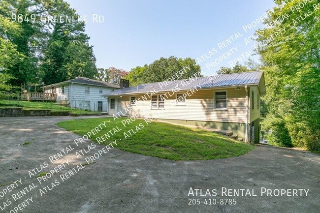 Building Photo - 9849 Greenlee Rd
