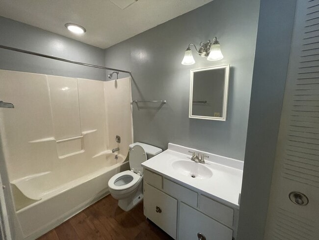 Floorplan - Arbors at Signal Mountain