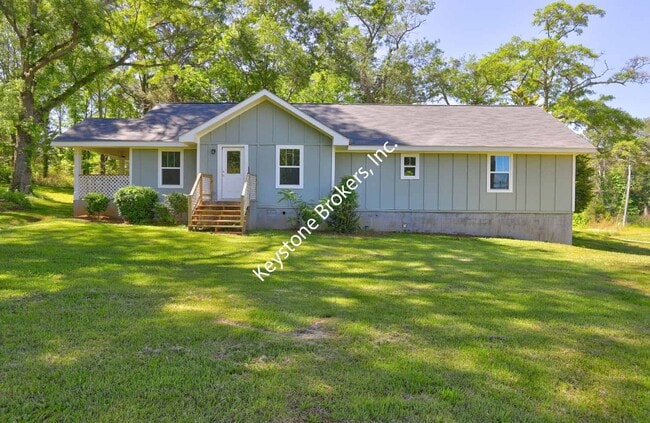 Primary Photo - 1018 Hampton Locust Grove Rd