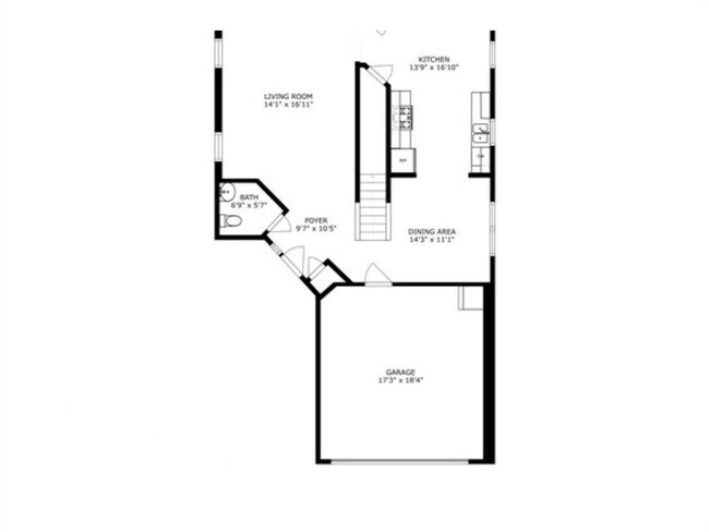 Building Photo - 4424 Bethel Colony Trl