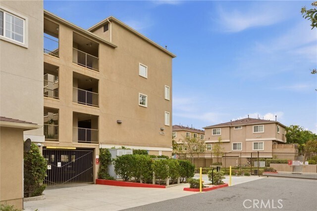 Building Photo - 1401 W Lomita Blvd