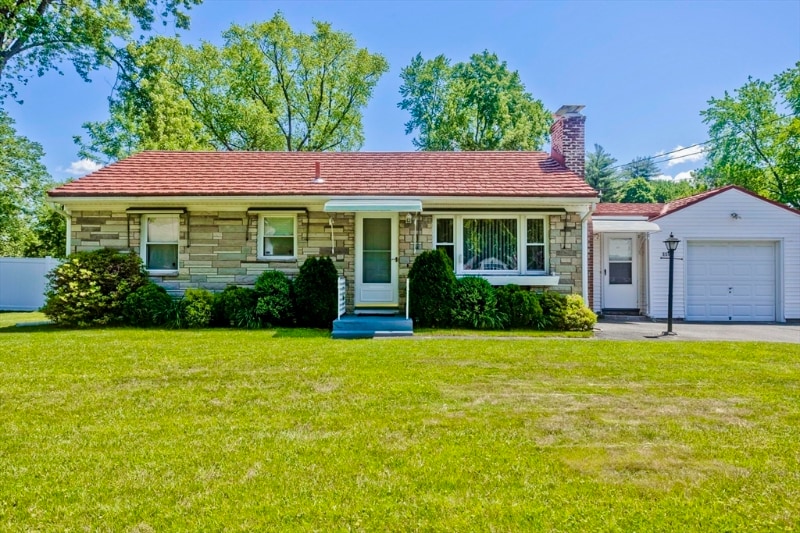 Primary Photo - 119 Kane St