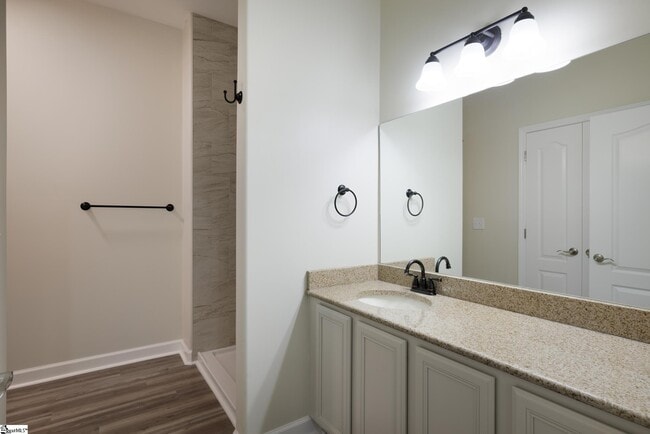 Building Photo - 1001 S Church St