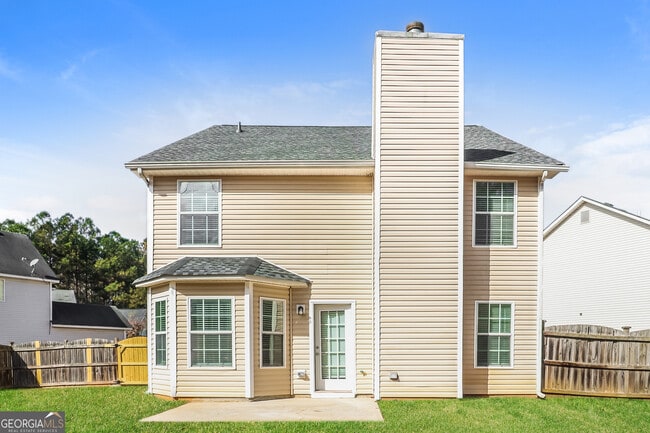 Building Photo - 752 Wood Bend Ct