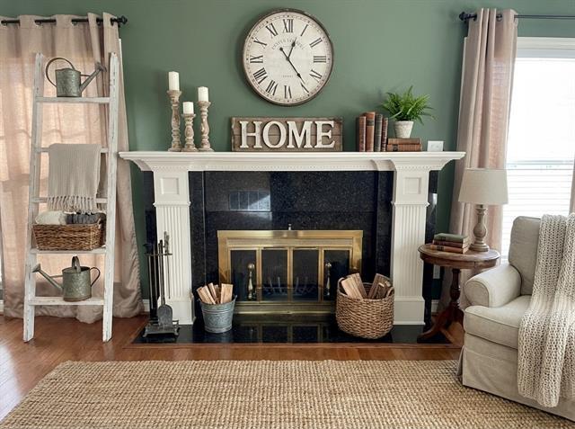 Building Photo - 5821 Ridgerock Ct