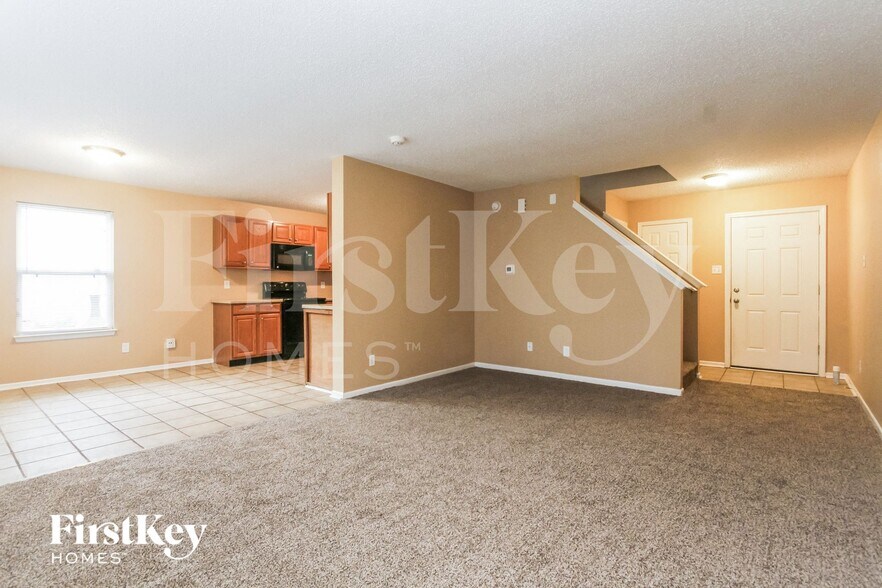 Building Photo - 6609 Black Antler Dr