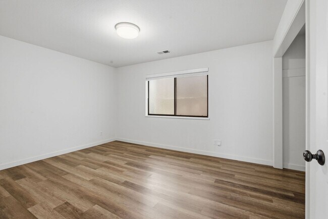 Building Photo - More space. More possibilities.