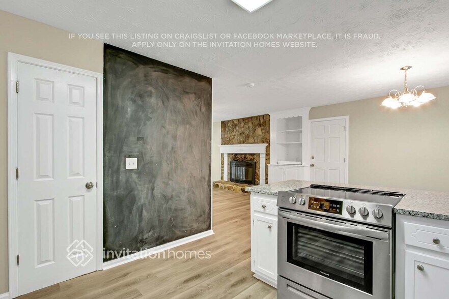 Building Photo - 2935 Glynn Mill Ct