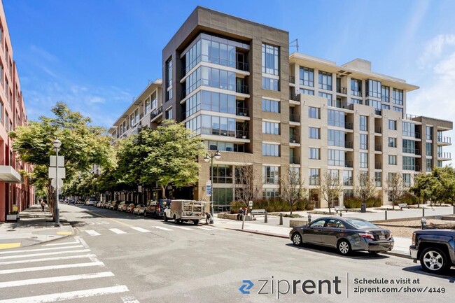 Building Photo - 255 Berry St